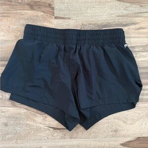Fabletics Black Athletic Shorts